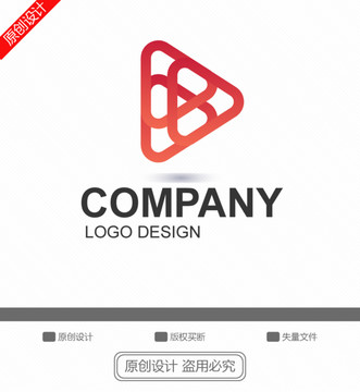 投资金融logo