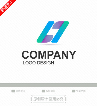 金融投资logo