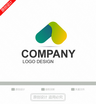 金融投资logo