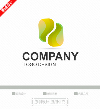 金融投资logo