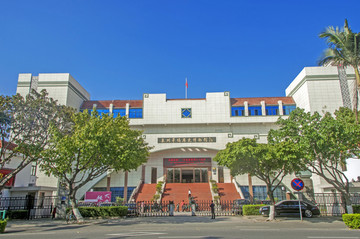 泉州华侨历史博物馆