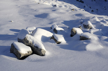雪