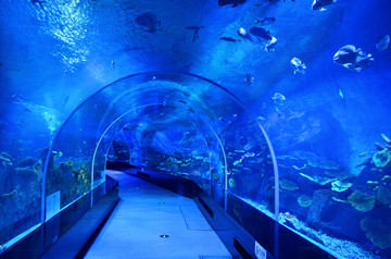 海底隧道