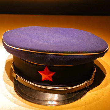 七四式海军军官帽