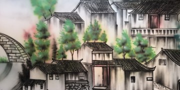 江南水乡
