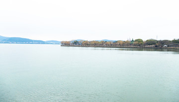 蠡湖