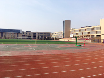 学校操场