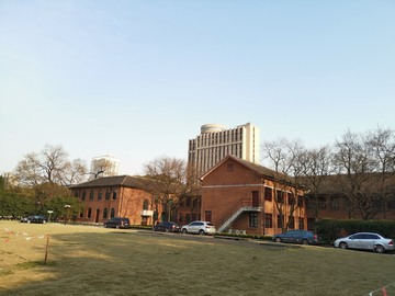 华东师范大学