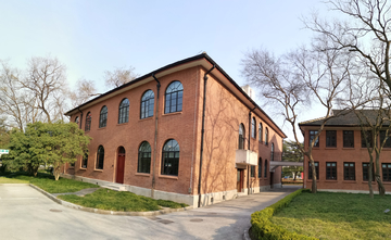 华东师范大学