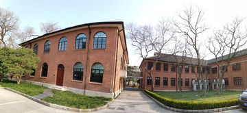 华东师范大学