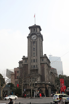2013年上海街拍