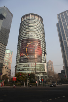2013年上海