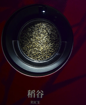 稻谷