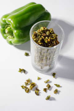 辣椒脱水蔬菜