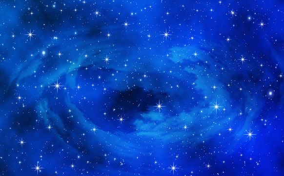 星空吊顶