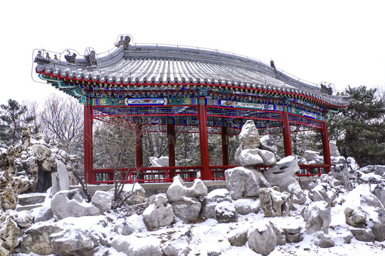 天坛