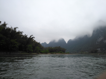 阳朔山水