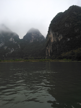 阳朔山水