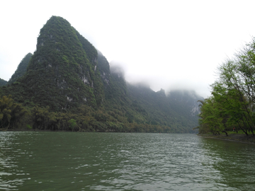 阳朔山水