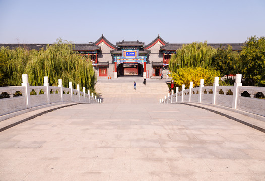 天津杨柳青镇
