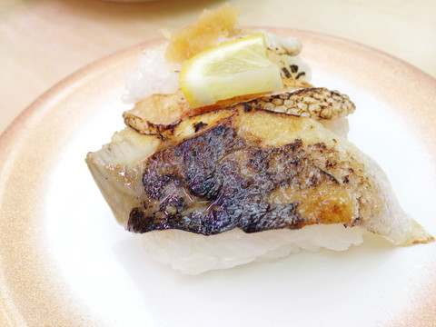 日本美食