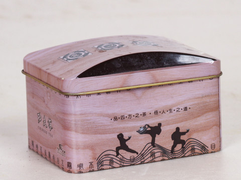 茶盒