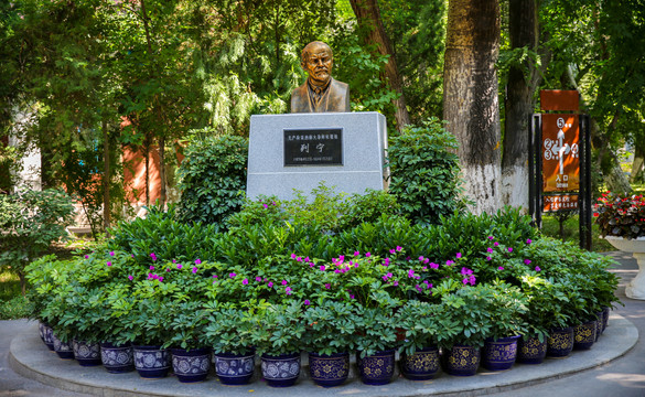 列宁像