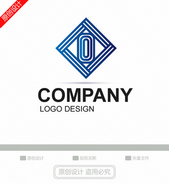 金融LOGO