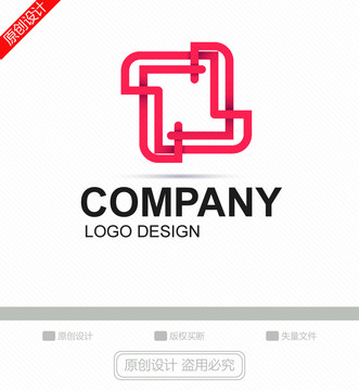 金融投资LOGO