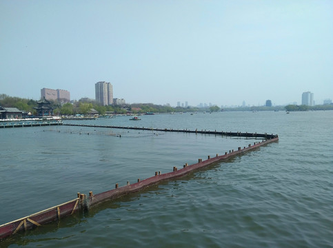 大明湖