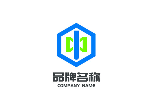 中字医药logo