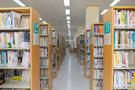 书店