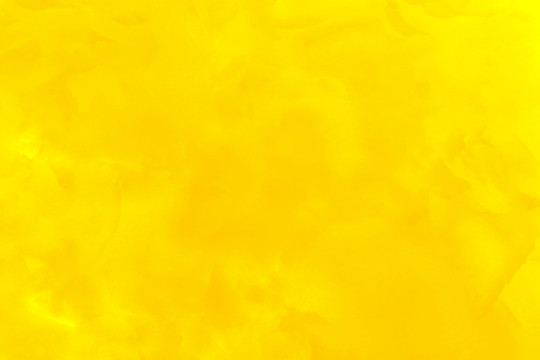 黄色透光大理石纹理背景