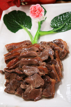 牛肉