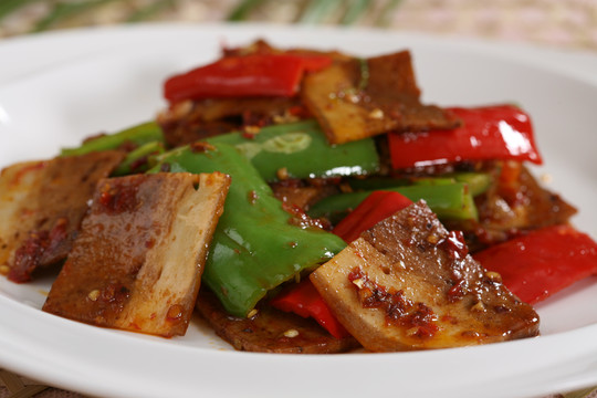 少林回锅肉2434