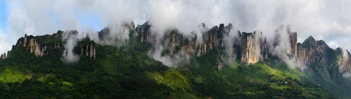 大峡谷