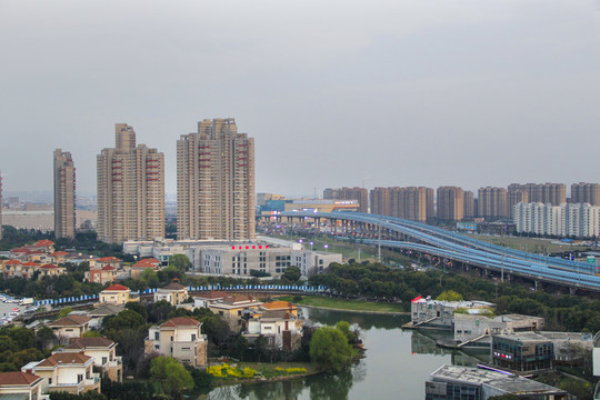 昆山中环住宅