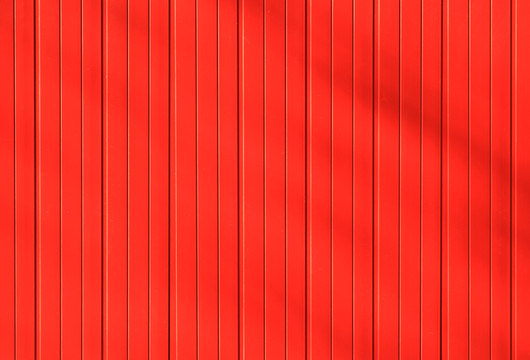 红色条纹栅格背景