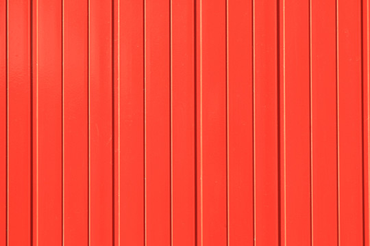 红色条纹栅格背景