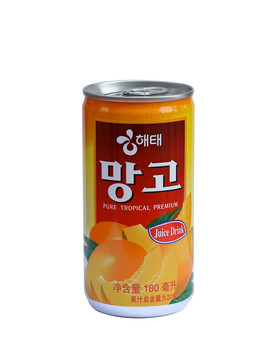 韩国饮品