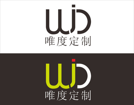 WD标志LOGO