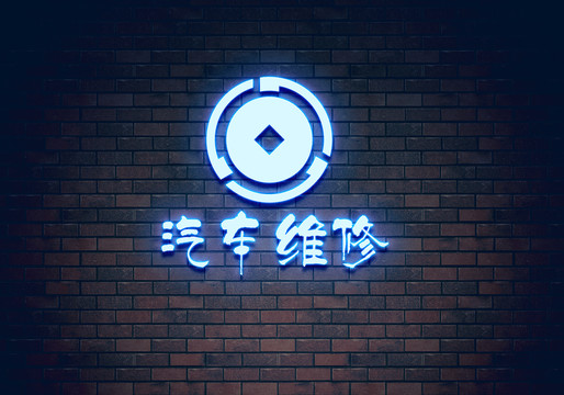 汽车标志LOGO