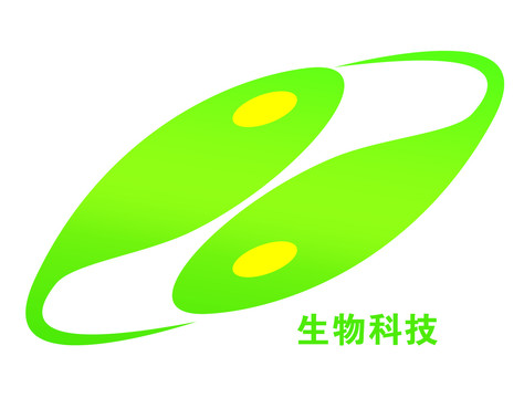 绿色logo