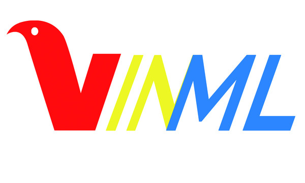 vinml标志