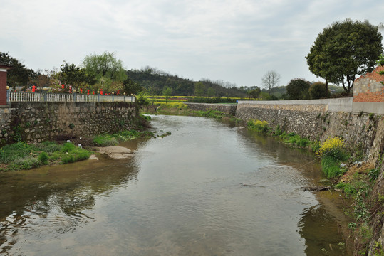 水利建设