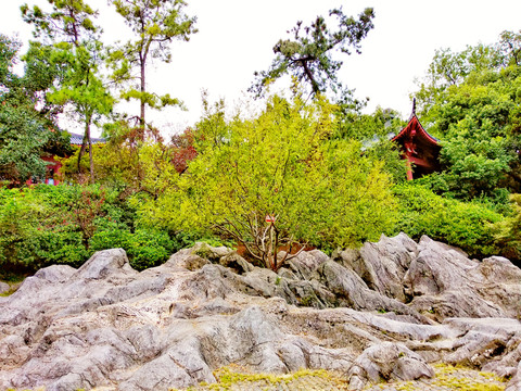 杭州吴山