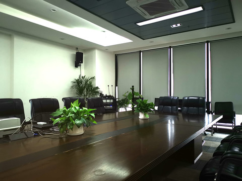 会议室