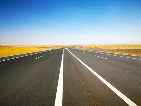 公路