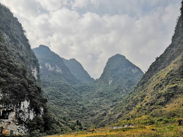 山水风景