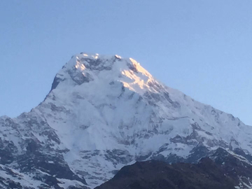 喜马拉雅山